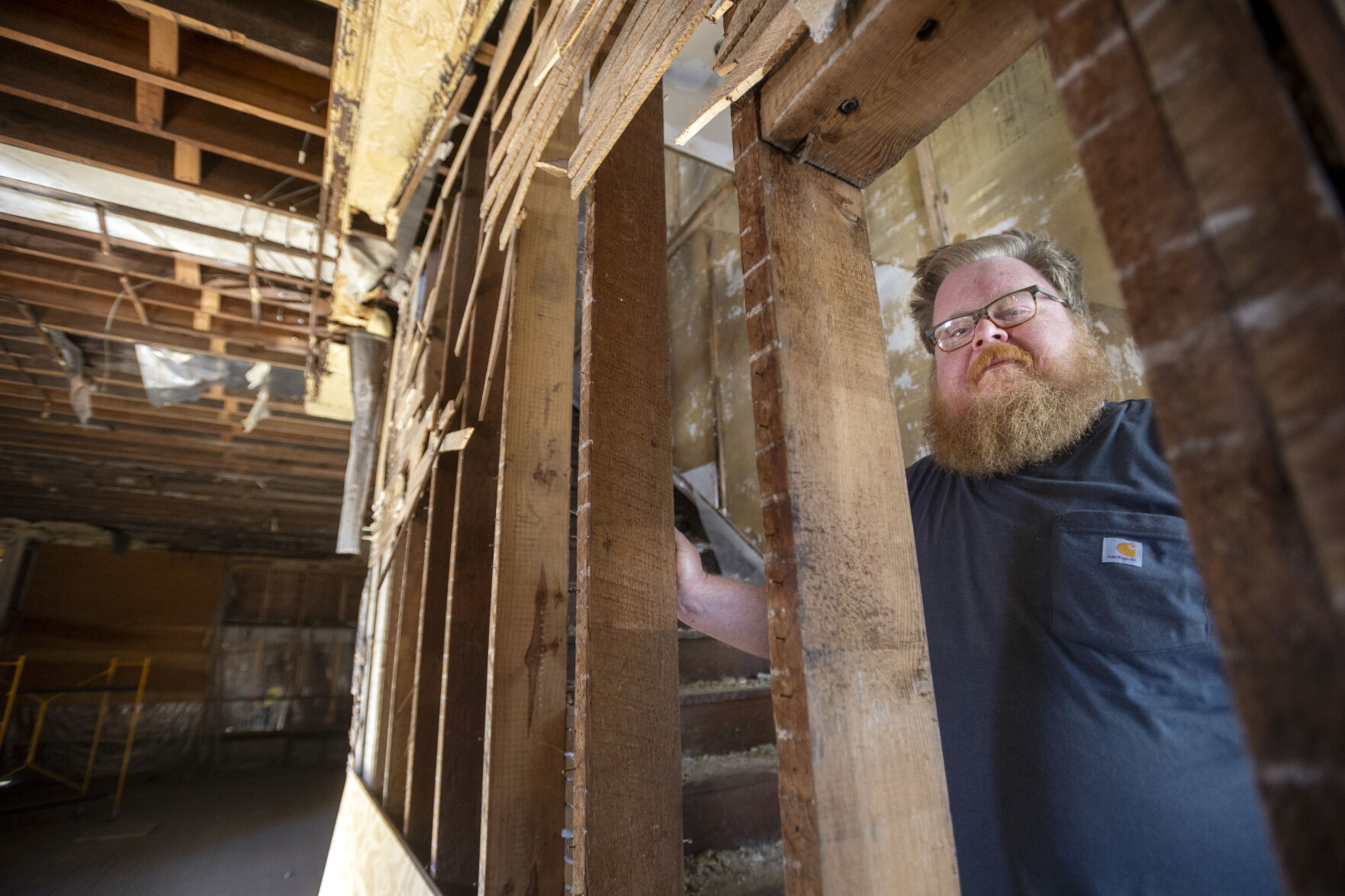 Top Journal Star photos for October